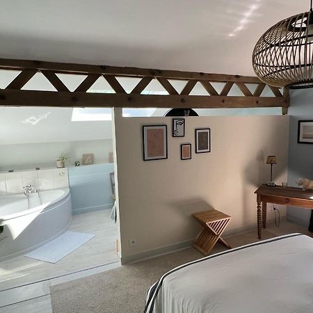 La Chaise Haute Hagetmau Exterior photo
