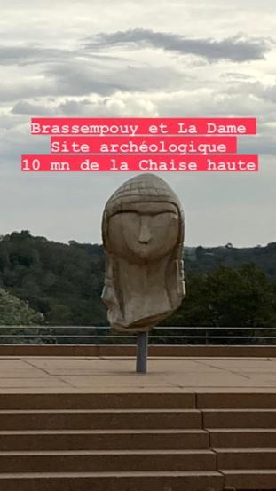 La Chaise Haute Hagetmau Exterior photo